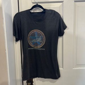 Vintage Kennedy Space Center tee